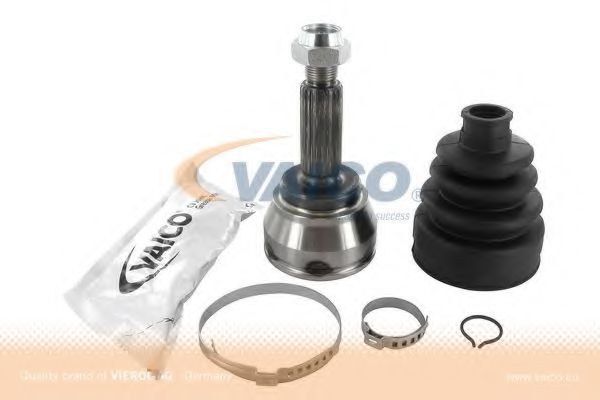 VAICO V25-0508 Шарнирный комплект, приводной вал для FORD FIESTA (Форд Фиэста) VAICO V25-0508 Шарнирный комплект, приводной вал для FORD FIESTA (Форд Фиэста)