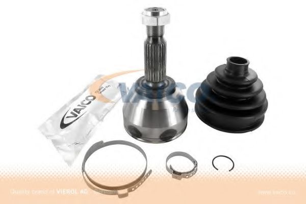 VAICO V25-0509 Шарнирный комплект, приводной вал для FORD TRANSIT CONNECT (Форд Трансит cоннэcт) VAICO V25-0509 Шарнирный комплект, приводной вал для FORD TRANSIT CONNECT (Форд Трансит cоннэcт)