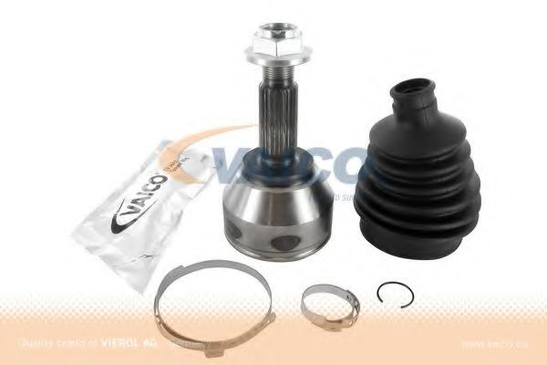 VAICO V25-0512 Шарнирный комплект, приводной вал для FORD TRANSIT CONNECT (Форд Трансит cоннэcт) VAICO V25-0512 Шарнирный комплект, приводной вал для FORD TRANSIT CONNECT (Форд Трансит cоннэcт)