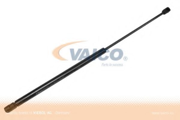 VAICO V25-0518 Газовая пружина, крышка багажник для FORD (Форд) VAICO V25-0518 Газовая пружина, крышка багажник для FORD (Форд)