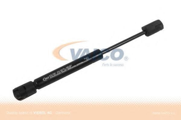 VAICO V25-0519 Газовая пружина, крышка багажник для FORD (Форд) VAICO V25-0519 Газовая пружина, крышка багажник для FORD (Форд)