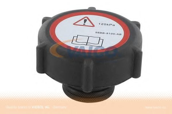 VAICO V25-0549 Крышка, резервуар охлаждающей жидкости для FORD TRANSIT NEO (Форд Трансит нэо) VAICO V25-0549 Крышка, резервуар охлаждающей жидкости для FORD TRANSIT NEO (Форд Трансит нэо)