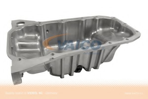VAICO V25-0563 Масляный поддон для FORD FIESTA (Форд Фиэста) VAICO V25-0563 Масляный поддон для FORD FIESTA (Форд Фиэста)