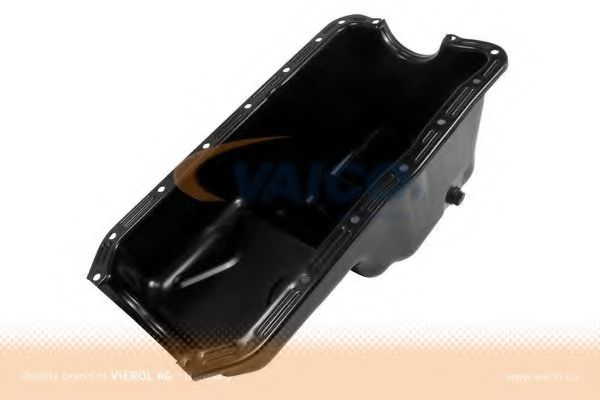 VAICO V25-0655 Масляный поддон для FORD FIESTA (Форд Фиэста) VAICO V25-0655 Масляный поддон для FORD FIESTA (Форд Фиэста)