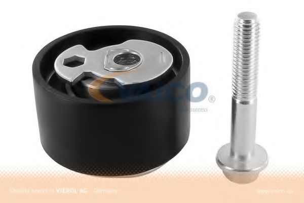 VAICO V25-0677 Натяжной ролик, ремень ГРМ для FORD TRANSIT NEO (Форд Трансит нэо) VAICO V25-0677 Натяжной ролик, ремень ГРМ для FORD TRANSIT NEO (Форд Трансит нэо)