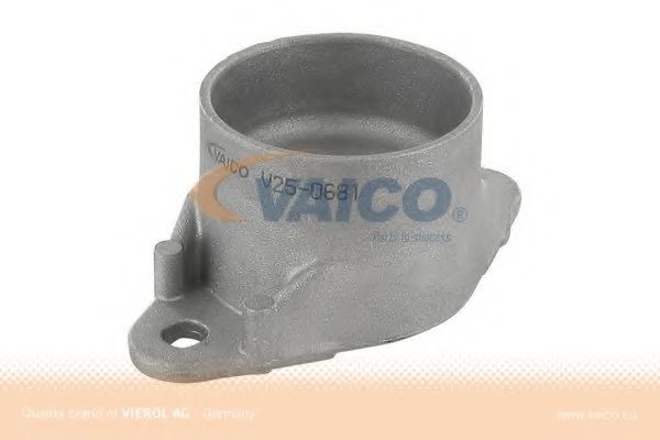 VAICO V25-0681 Опора стойки амортизатора для FORD ECOSPORT (Форд Эcоспорт) VAICO V25-0681 Опора стойки амортизатора для FORD ECOSPORT (Форд Эcоспорт)