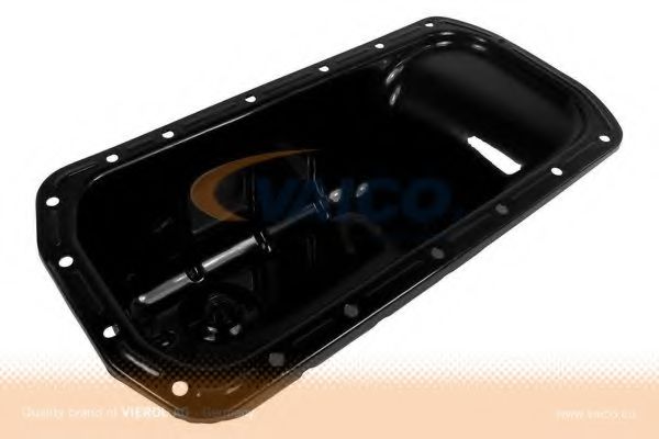 VAICO V25-0688 Масляный поддон для FORD FOCUS III (Форд Фокус 3) VAICO V25-0688 Масляный поддон для FORD FOCUS III (Форд Фокус 3)