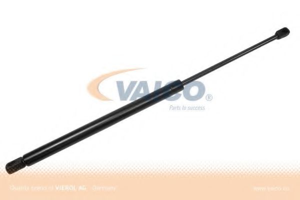 VAICO V25-0708 Газовая пружина, крышка багажник для FORD (Форд) VAICO V25-0708 Газовая пружина, крышка багажник для FORD (Форд)