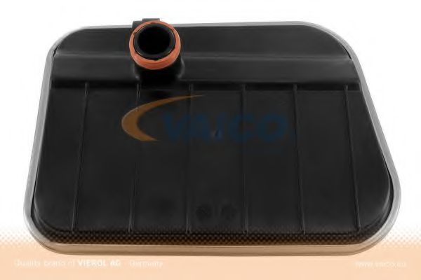 VAICO V25-0710 Гидрофильтр, автоматическая коробка передач для FORD FOCUS II (Форд Фокус 2) VAICO V25-0710 Гидрофильтр, автоматическая коробка передач для FORD FOCUS II (Форд Фокус 2)