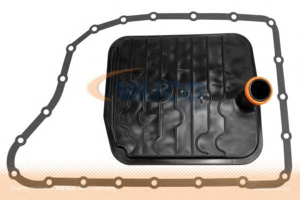 VAICO V25-0923 Комплект гидрофильтров, автоматическая коробка передач для FORD FOCUS II (Форд Фокус 2) VAICO V25-0923 Комплект гидрофильтров, автоматическая коробка передач для FORD FOCUS II (Форд Фокус 2)
