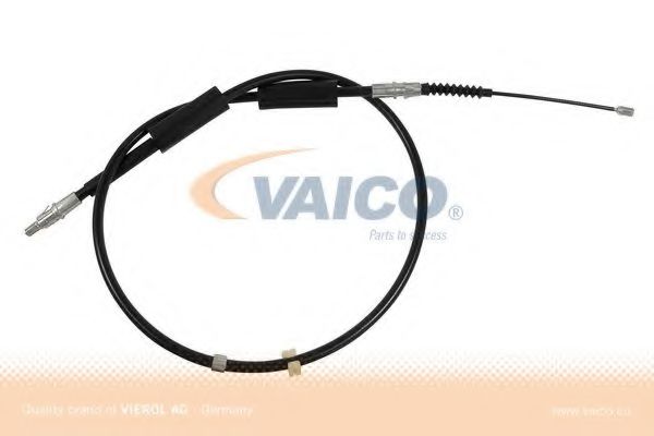 VAICO V25-30009 Трос, стояночная тормозная система для FORD MONDEO (Форд Мондэо) VAICO V25-30009 Трос, стояночная тормозная система для FORD MONDEO (Форд Мондэо)