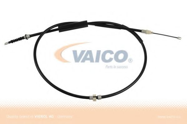 VAICO V25-30012 Трос, стояночная тормозная система для FORD (Форд) VAICO V25-30012 Трос, стояночная тормозная система для FORD (Форд)