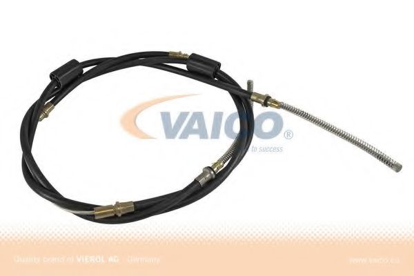 VAICO V25-30035 Трос, стояночная тормозная система для FORD TRANSIT (Форд Трансит) VAICO V25-30035 Трос, стояночная тормозная система для FORD TRANSIT (Форд Трансит)
