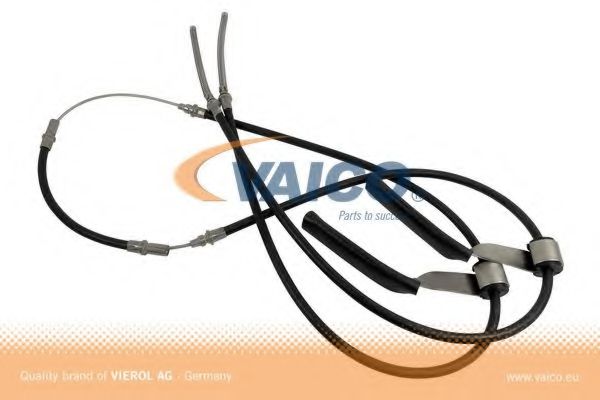 VAICO V25-30041 Трос, стояночная тормозная система для FORD TRANSIT (Форд Трансит) VAICO V25-30041 Трос, стояночная тормозная система для FORD TRANSIT (Форд Трансит)