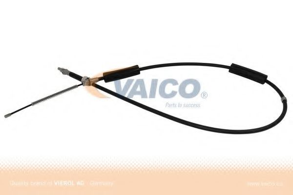 VAICO V25-30046 Трос, стояночная тормозная система для FORD MONDEO (Форд Мондэо) VAICO V25-30046 Трос, стояночная тормозная система для FORD MONDEO (Форд Мондэо)