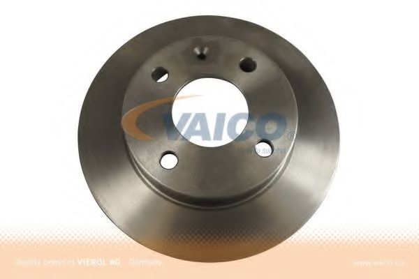 VAICO V25-40003 Тормозной диск для FORD FIESTA (Форд Фиэста) VAICO V25-40003 Тормозной диск для FORD FIESTA (Форд Фиэста)