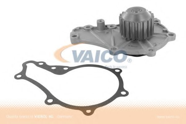 VAICO V25-50006 Водяной насос для PEUGEOT 508 SW (Пежо 508 св) VAICO V25-50006 Водяной насос для PEUGEOT 508 SW (Пежо 508 св)