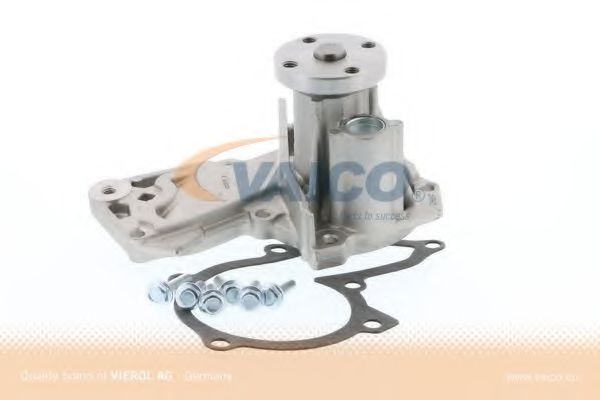 VAICO V25-50019 Водяной насос для MAZDA DEMIO (Мазда Дэмио) VAICO V25-50019 Водяной насос для MAZDA DEMIO (Мазда Дэмио)