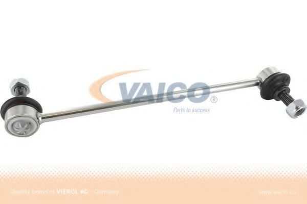 VAICO V25-7012 Тяга стойка, стабилизатор для FORD FIESTA (Форд Фиэста) VAICO V25-7012 Тяга стойка, стабилизатор для FORD FIESTA (Форд Фиэста)