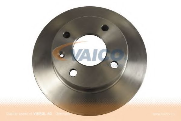 VAICO V25-80003 Тормозной диск для FORD ORION II (Форд Орион 2) VAICO V25-80003 Тормозной диск для FORD ORION II (Форд Орион 2)