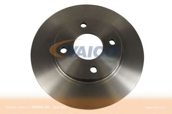 VAICO V25-80005 Тормозной диск для FORD MONDEO (Форд Мондэо) VAICO V25-80005 Тормозной диск для FORD MONDEO (Форд Мондэо)