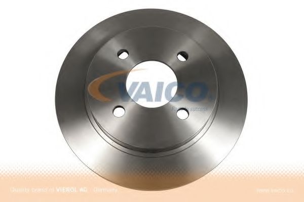 VAICO V25-80006 Тормозной диск для FORD MONDEO (Форд Мондэо) VAICO V25-80006 Тормозной диск для FORD MONDEO (Форд Мондэо)
