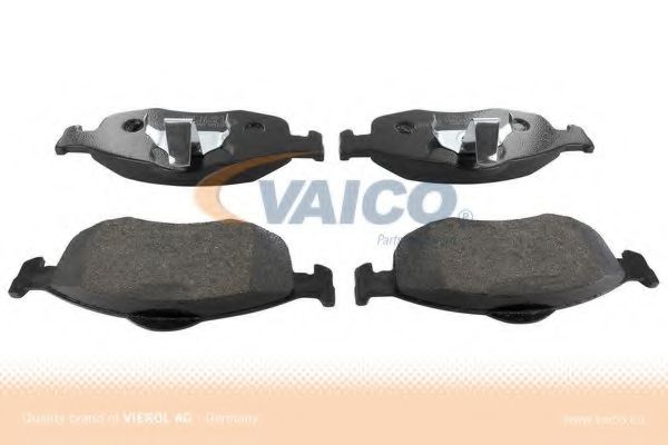 VAICO V25-8103 Тормозные колодки для FORD MONDEO (Форд Мондэо) VAICO V25-8103 Тормозные колодки для FORD MONDEO (Форд Мондэо)
