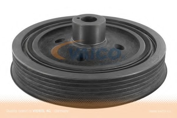 VAICO V25-8119 Ременный шкив, коленчатый вал 