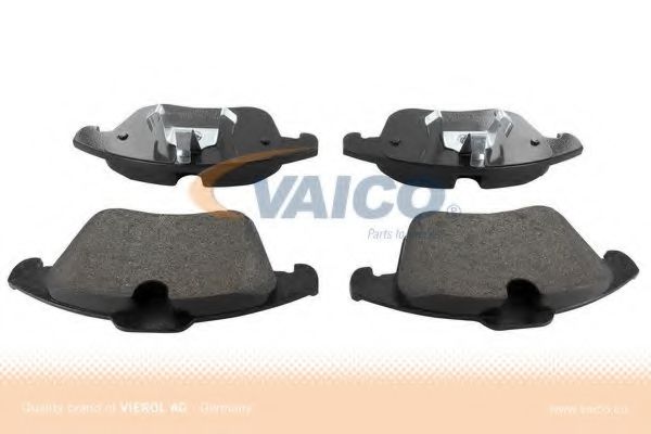 VAICO V25-8123 Тормозные колодки для FORD S-MAX (Форд S макс) VAICO V25-8123 Тормозные колодки для FORD S-MAX (Форд S макс)