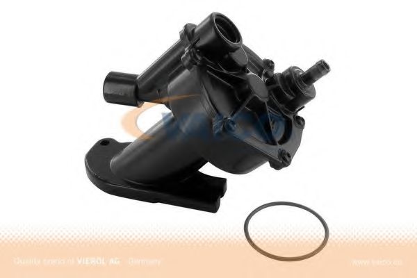 VAICO V25-8135 Вакуумный насос, тормозная система для FORD FIESTA (Форд Фиэста) VAICO V25-8135 Вакуумный насос, тормозная система для FORD FIESTA (Форд Фиэста)