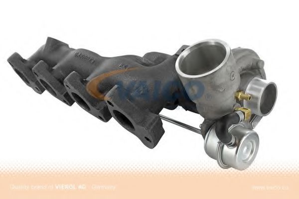 VAICO V25-8138 Компрессор, наддув для FORD MONDEO (Форд Мондэо) VAICO V25-8138 Компрессор, наддув для FORD MONDEO (Форд Мондэо)
