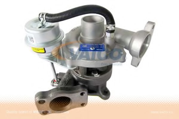 VAICO V25-8141 Компрессор, наддув для MAZDA DEMIO (Мазда Дэмио) VAICO V25-8141 Компрессор, наддув для MAZDA DEMIO (Мазда Дэмио)