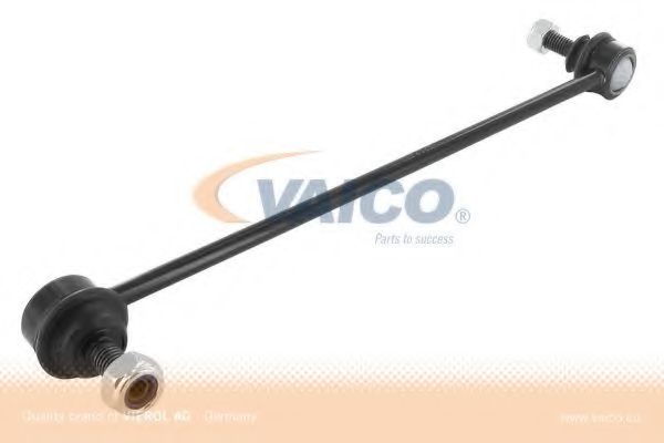 VAICO V25-9551 Тяга стойка, стабилизатор для FORD (Форд) VAICO V25-9551 Тяга стойка, стабилизатор для FORD (Форд)