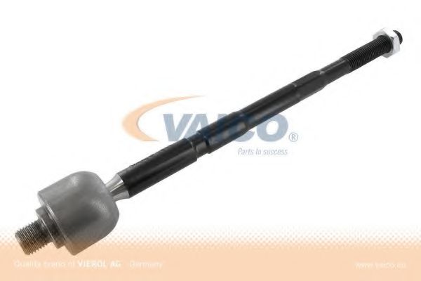 VAICO V25-9693 Осевой шарнир, рулевая тяга для FIAT 500 C (Фиат 500 c) VAICO V25-9693 Осевой шарнир, рулевая тяга для FIAT 500 C (Фиат 500 c)