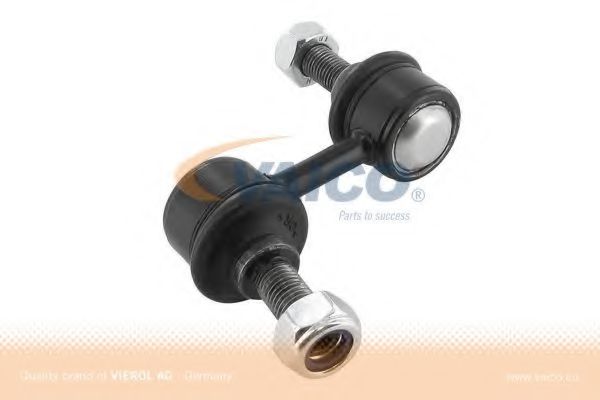 VAICO V26-0001 Тяга стойка, стабилизатор для HONDA CIVIC V (Хонда Цивик 5) VAICO V26-0001 Тяга стойка, стабилизатор для HONDA CIVIC V (Хонда Цивик 5)
