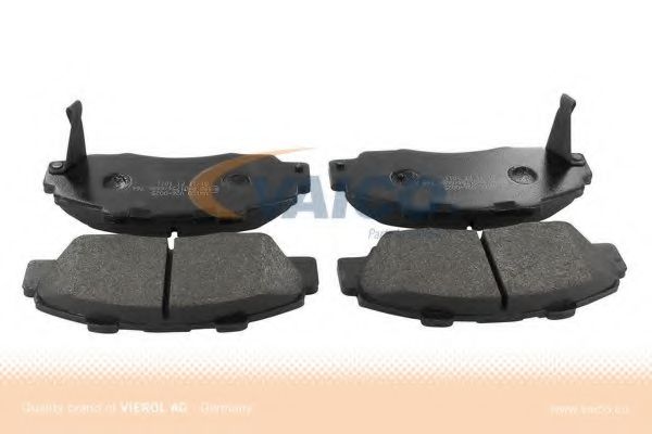 VAICO V26-0025 Тормозные колодки для HONDA SHUTTLE (Хонда Шуттлэ) VAICO V26-0025 Тормозные колодки для HONDA SHUTTLE (Хонда Шуттлэ)