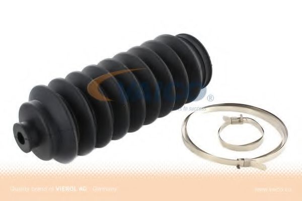 VAICO V26-0051 Комплект пылника, рулевое управление для HONDA CRX II (Хонда Cрх 2) VAICO V26-0051 Комплект пылника, рулевое управление для HONDA CRX II (Хонда Cрх 2)