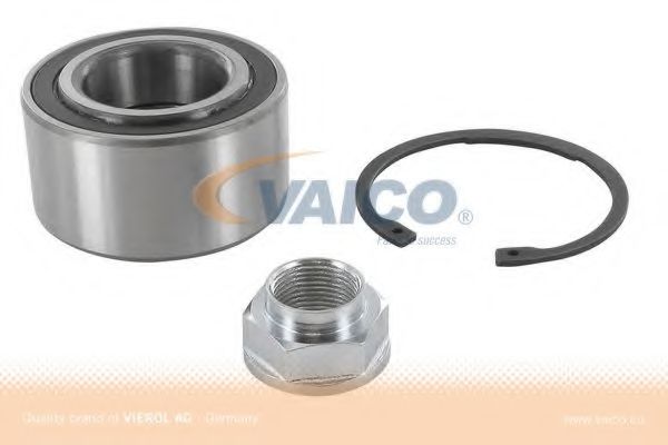VAICO V26-0059 Комплект подшипника ступицы колеса для HONDA (Хонда) VAICO V26-0059 Комплект подшипника ступицы колеса для HONDA (Хонда)
