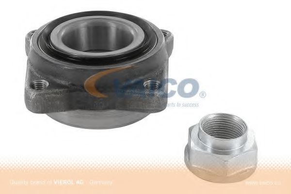 VAICO V26-0061 Комплект подшипника ступицы колеса 