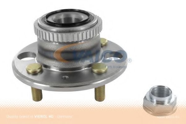 VAICO V26-0062 Комплект подшипника ступицы колеса 