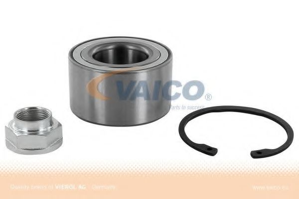 VAICO V26-0063 Комплект подшипника ступицы колеса для HONDA CR-V II (Хонда Срв 2) VAICO V26-0063 Комплект подшипника ступицы колеса для HONDA CR-V II (Хонда Срв 2)