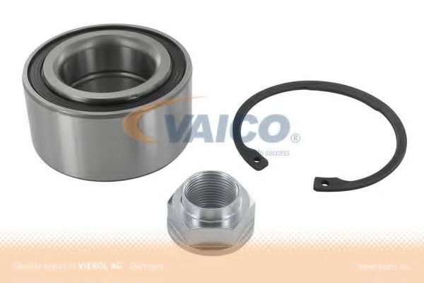 VAICO V26-0064 Комплект подшипника ступицы колеса 