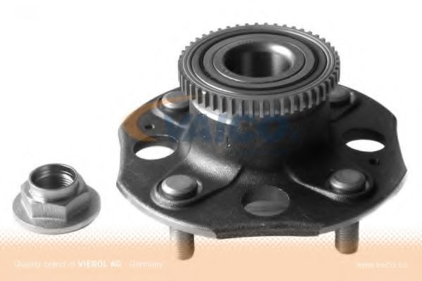 VAICO V26-0066 Комплект подшипника ступицы колеса 
