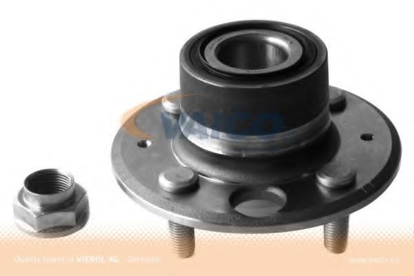 VAICO V26-0067 Комплект подшипника ступицы колеса 