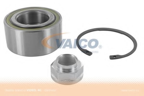 VAICO V26-0070 Комплект подшипника ступицы колеса для HONDA ACCORD VII (Хонда Аккорд 7) VAICO V26-0070 Комплект подшипника ступицы колеса для HONDA ACCORD VII (Хонда Аккорд 7)