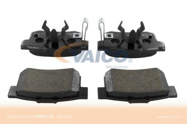 VAICO V26-0088 Тормозные колодки для HONDA SHUTTLE (Хонда Шуттлэ) VAICO V26-0088 Тормозные колодки для HONDA SHUTTLE (Хонда Шуттлэ)