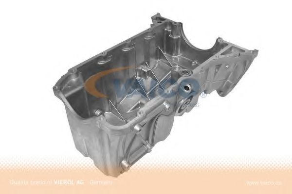 VAICO V26-0115 Масляный поддон для HONDA FIT II (Хонда Фит 2) VAICO V26-0115 Масляный поддон для HONDA FIT II (Хонда Фит 2)