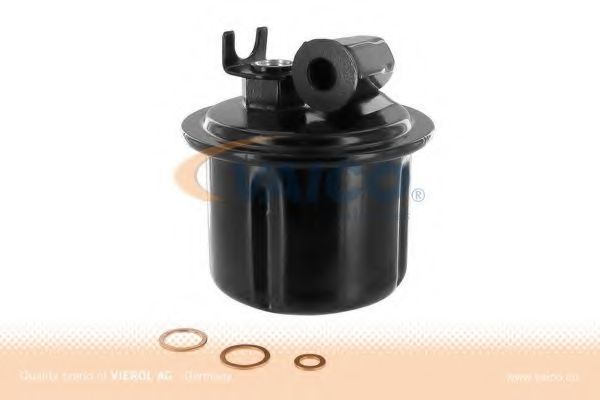 VAICO V26-0156 Топливный фильтр для HONDA SHUTTLE (Хонда Шуттлэ) VAICO V26-0156 Топливный фильтр для HONDA SHUTTLE (Хонда Шуттлэ)