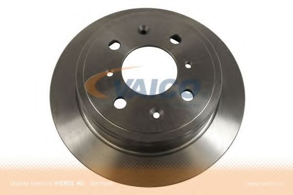 VAICO V26-40001 Тормозной диск для HONDA CRX II (Хонда Cрх 2) VAICO V26-40001 Тормозной диск для HONDA CRX II (Хонда Cрх 2)