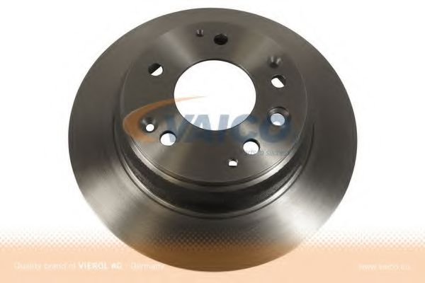 VAICO V26-40007 Тормозной диск для HONDA ODYSSEY (Хонда Одъссэъ) VAICO V26-40007 Тормозной диск для HONDA ODYSSEY (Хонда Одъссэъ)